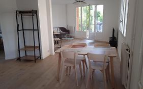 Appartement 73M² 3 Chambres