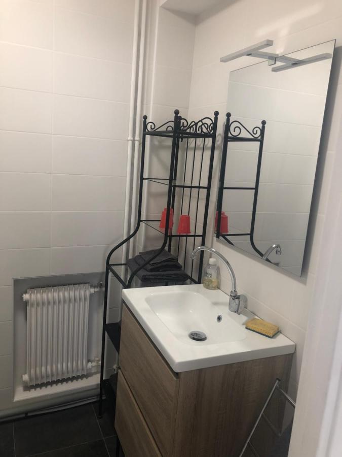 Appartement 73M² 3 Chambres Bourges Esterno foto